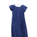 A Navy Short Sleeve Dresses from COS in size 4T for girl. (Front View)