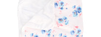 A Pink Blankets from Cath Kidston in size 0-3M for girl. (Front View)