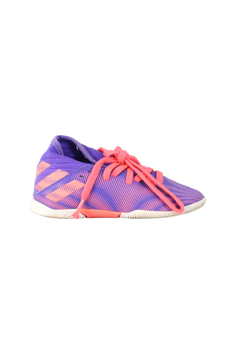 Adidas Cleats/Soccer Shoes 5T (EU28)