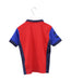 A Blue Active Tops from Polo Ralph Lauren in size 4T for boy. (Back View)