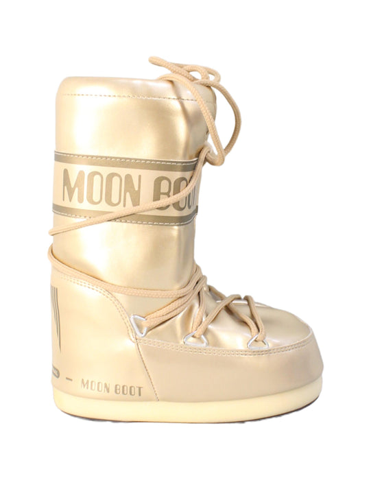 Moon Boot Snow Boots 4T - 6T (EU27/30)