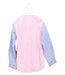 A Pink Shirts from Kingkow in size 7Y for boy. (Back View)