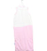 A Pink Sleepsacs from Jojo Maman Bébé in size 18-24M for girl. (Back View)