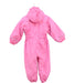 A Pink Jumpsuits from Regatta in size 18-24M for girl. (Back View)