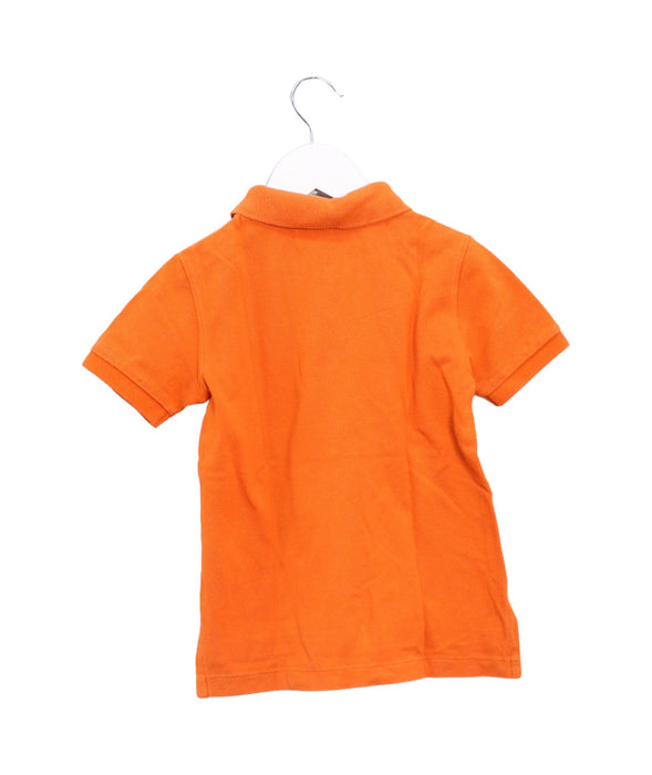 Polo Ralph Lauren Short Sleeve Polo 3T
