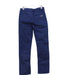 A Blue Jeans from Jacadi in size 10Y for boy. (Back View)