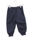 A Navy Sweatpants from Nicholas & Bears in size 2T for boy. (Back View)