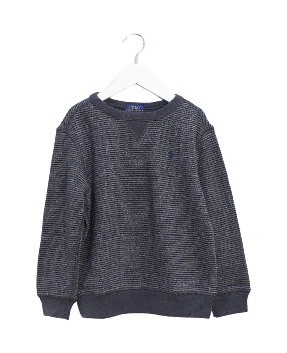Polo Ralph Lauren Sweatshirt 5T