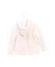 A Pink Lightweight Jackets from Gelato Pique in size 3T for girl. (Back View)