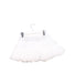 A White Tulle Skirts from Nicholas & Bears in size 2T for girl. (Back View)