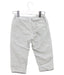 A Blue Casual Pants from Bonpoint in size 2T for boy. (Back View)