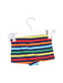 A Multicolour Swim Shorts from DPAM in size 2T for boy. (Back View)