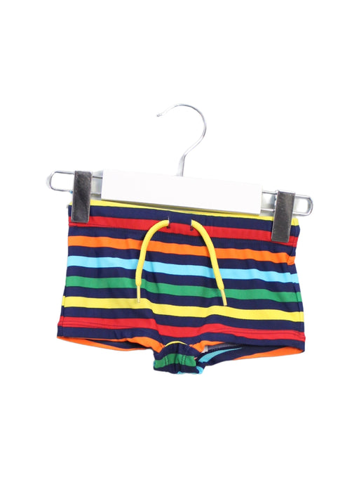A Multicolour Swim Shorts from DPAM in size 2T for boy. (Front View)