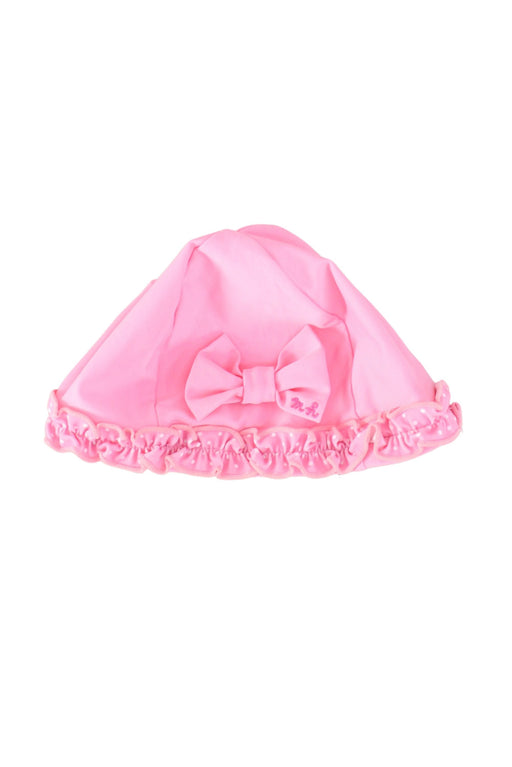 A Pink Swim Accessories from Miki House in size O/S for girl. (Front View)