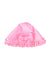 A Pink Swim Accessories from Miki House in size O/S for girl. (Front View)