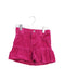 A Purple Short Skirts from Ralph Lauren in size 6T for girl. (Front View)