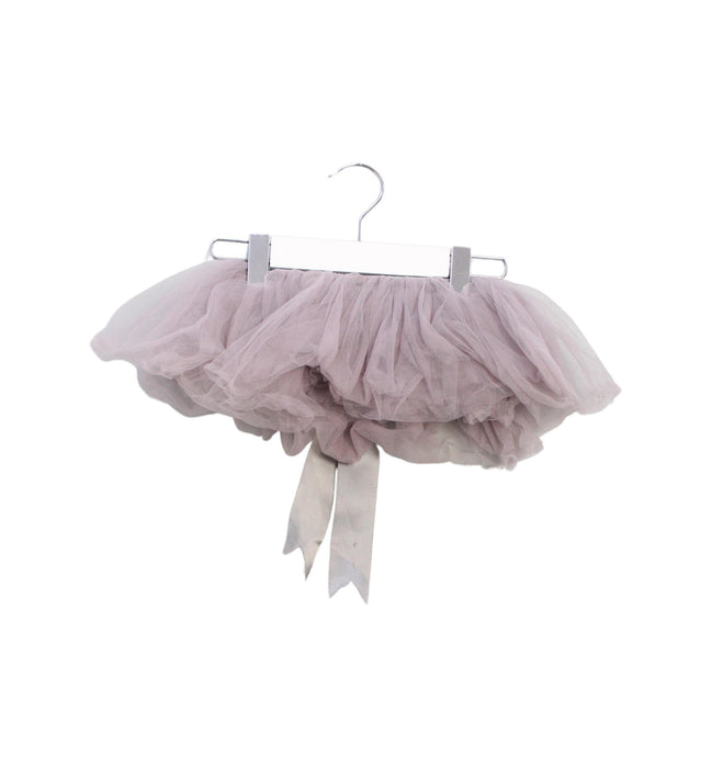 Tutulamb Tulle Skirt O/S (L Waist 48cm)