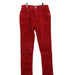 A Red Casual Pants from Boden in size 10Y for boy. (Front View)
