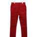 A Red Casual Pants from Boden in size 10Y for boy. (Back View)