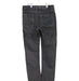 A Black Casual Pants from Crewcuts in size 10Y for boy. (Back View)