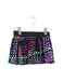 A Multicolour Short Skirts from Kate Spade in size 12-18M for girl. (Front View)