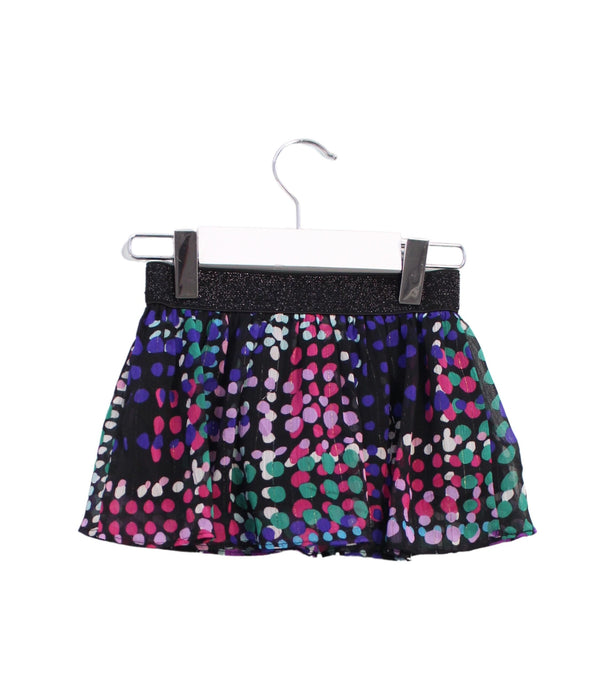 A Multicolour Short Skirts from Kate Spade in size 12-18M for girl. (Back View)