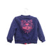 A Navy Lightweight Jackets from Kenzo in size 2T for boy. (Back View)