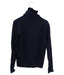 A Navy Knit Sweaters from Nicholas & Bears in size 8Y for girl. (Back View)