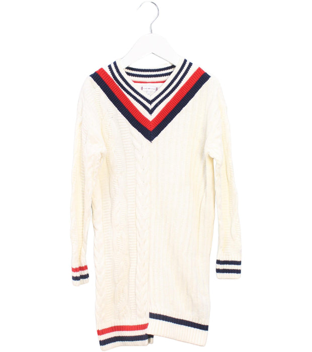 Tommy Hilfiger Sweater Dress 4T