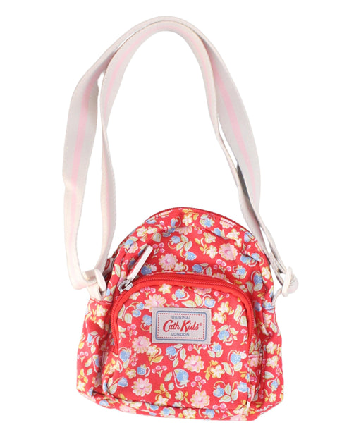 A Red Bags from Cath Kidston in size O/S for girl. (Front View)