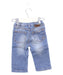 A Blue Jeans from Bonpoint in size 3-6M for boy. (Back View)