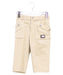 A Beige Casual Pants from Nicholas & Bears in size 12-18M for boy. (Front View)