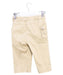 A Beige Casual Pants from Nicholas & Bears in size 12-18M for boy. (Back View)