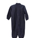 A Navy Long Sleeve Jumpsuits from Ralph Lauren in size 6-12M for girl. (Back View)