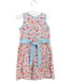 A Pink Sleeveless Dresses from Cath Kidston in size 12-18M for girl. (Back View)