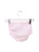 A Pink Bloomers from Jacadi in size 6-12M for girl. (Back View)