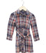 A Multicolour Long Sleeve Dresses from Polo Ralph Lauren in size 3T for girl. (Front View)