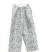 A Multicolour Casual Pants from Hucklebones in size 10Y for girl. (Back View)