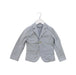 A Blue Blazers from Bonpoint in size 4T for boy. (Front View)