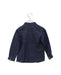 A Blue Shirts from Bonpoint in size 3T for boy. (Back View)