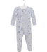 A Blue Jumpsuits from Mamas & Papas in size 6-12M for boy. (Front View)