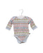A Multicolour Bodysuits from Oilily in size 0-3M for boy. (Front View)