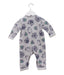 A Grey Jumpsuits from Kenzo in size 3-6M for boy. (Back View)