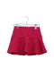 A Pink Short Skirts from Polo Ralph Lauren in size 4T for girl. (Front View)