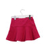 A Pink Short Skirts from Polo Ralph Lauren in size 4T for girl. (Back View)