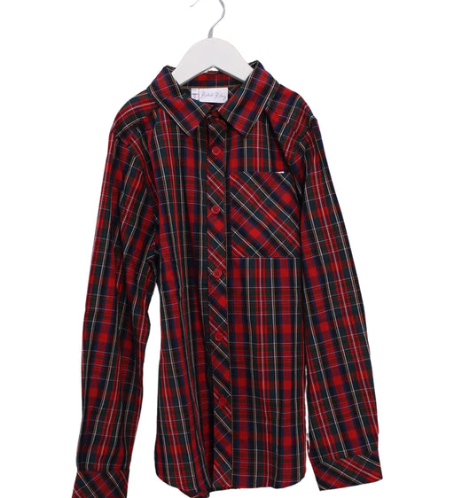 A Multicolour Shirts from Rachel Riley in size 10Y for boy. (Front View)