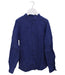 A Blue Shirts from Bonpoint in size 10Y for boy. (Front View)