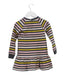 A Multicolour Long Sleeve Dresses from Kate Spade in size 18-24M for girl. (Back View)