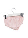 A Pink Bloomers from Kate Spade in size 18-24M for girl. (Back View)