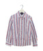 A Multicolour Shirts from Tommy Hilfiger in size 8Y for boy. (Front View)